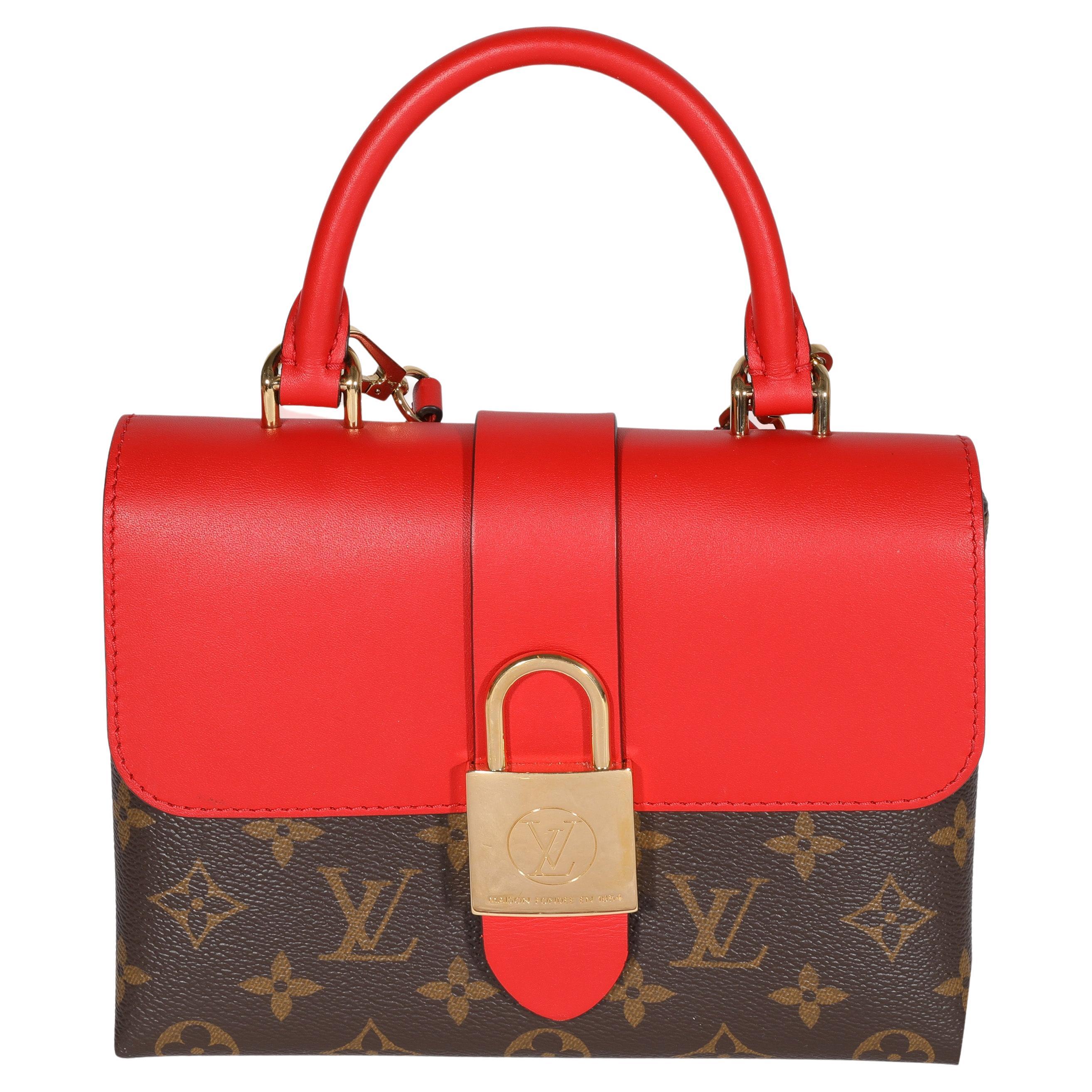 Vintage Louis Vuitton Handbags and Purses - 11,650 For Sale at 