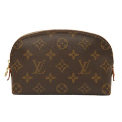 Louis Vuitton Cosmetic Bags - 41 For Sale on 1stDibs  louis vuitton  cosmetic pouch, louis vuitton make up bags, louis vuitton makeup bag
