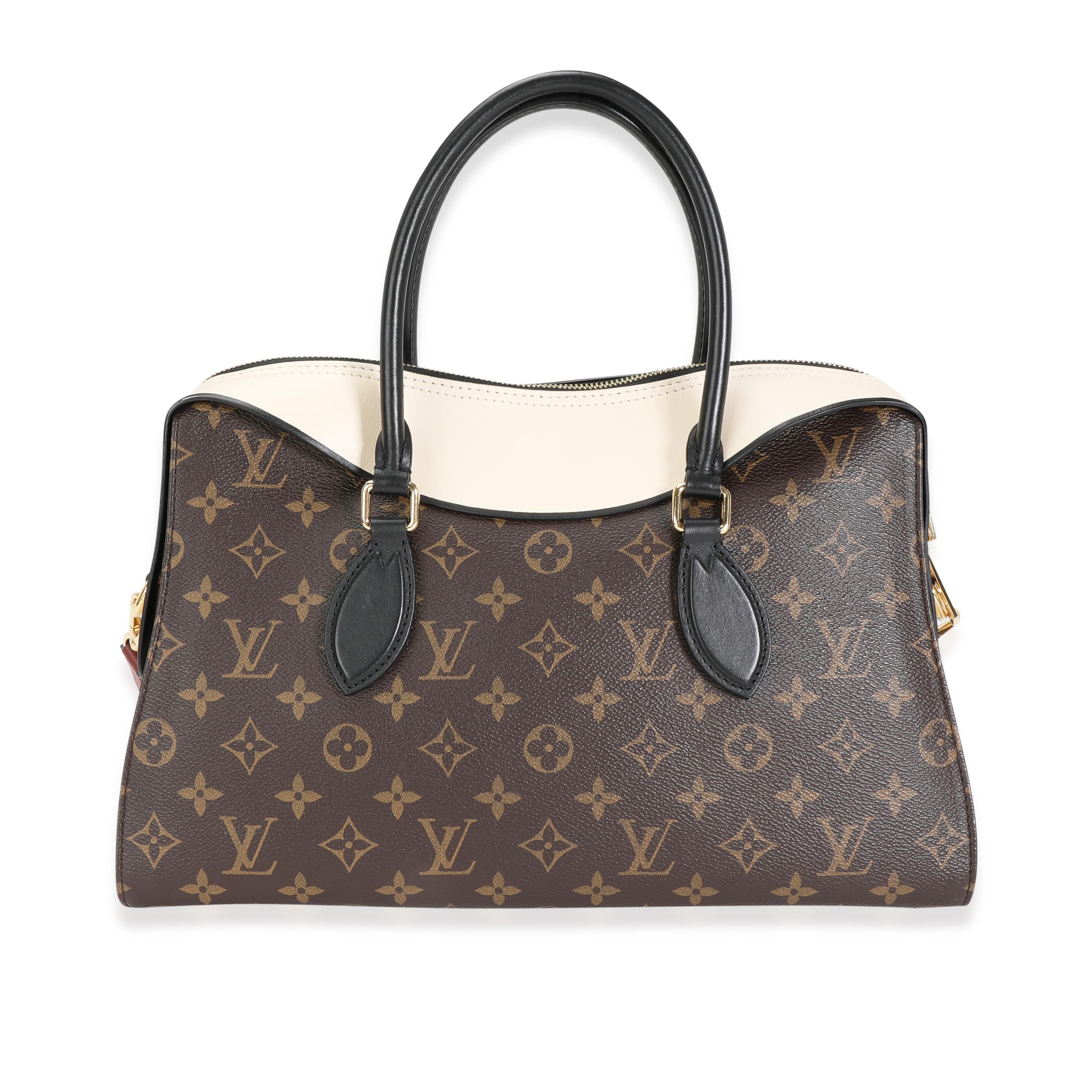 louis vuitton white purse