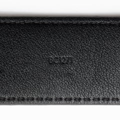 Louis Vuitton Monogram Canvas Daily Multi Pocket Belt - Size 32 / 80
