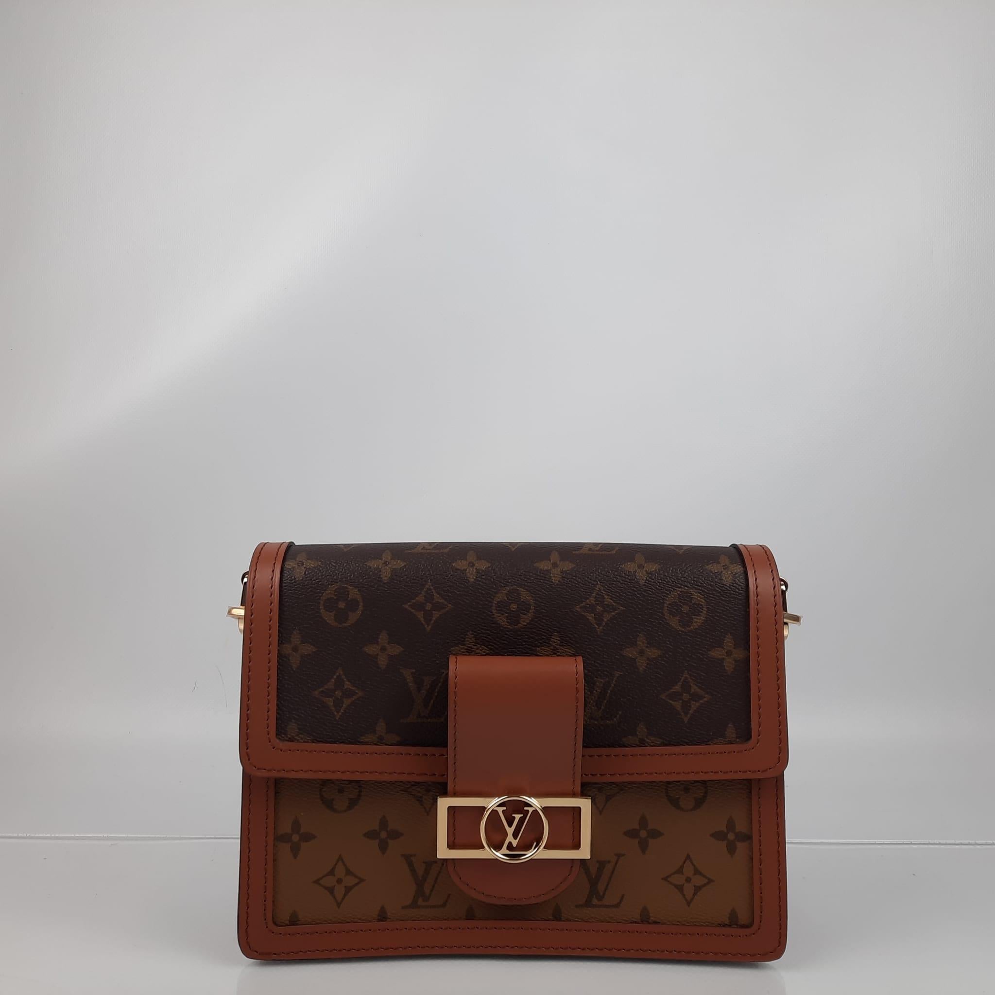 dauphine louis vuitton