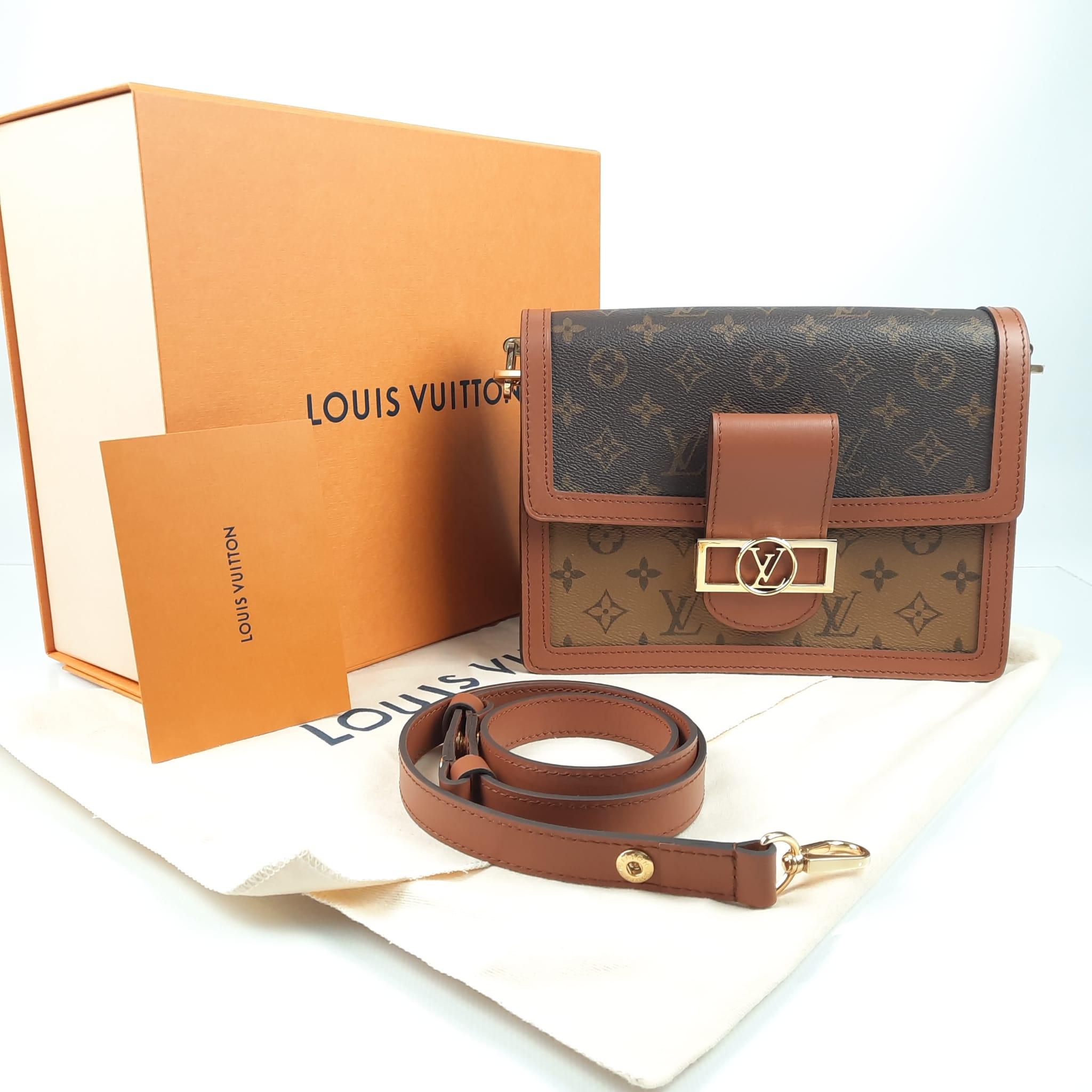 lv dauphine