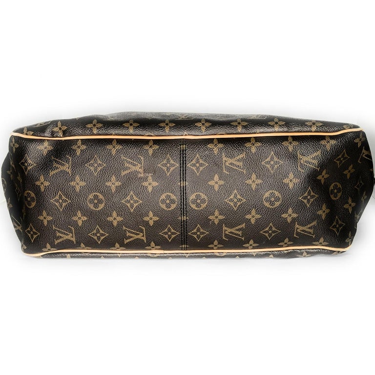 Louis Vuitton Delightful Mm - 2 For Sale on 1stDibs
