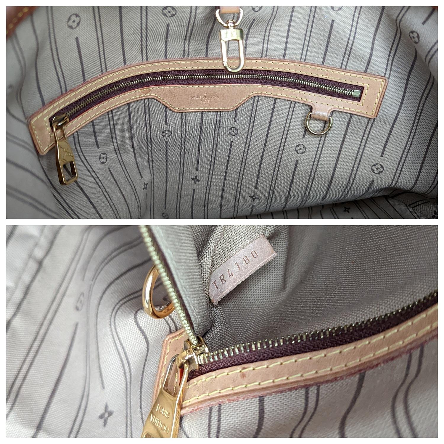 Louis Vuitton Monogram Canvas Delightful MM Hobo 2