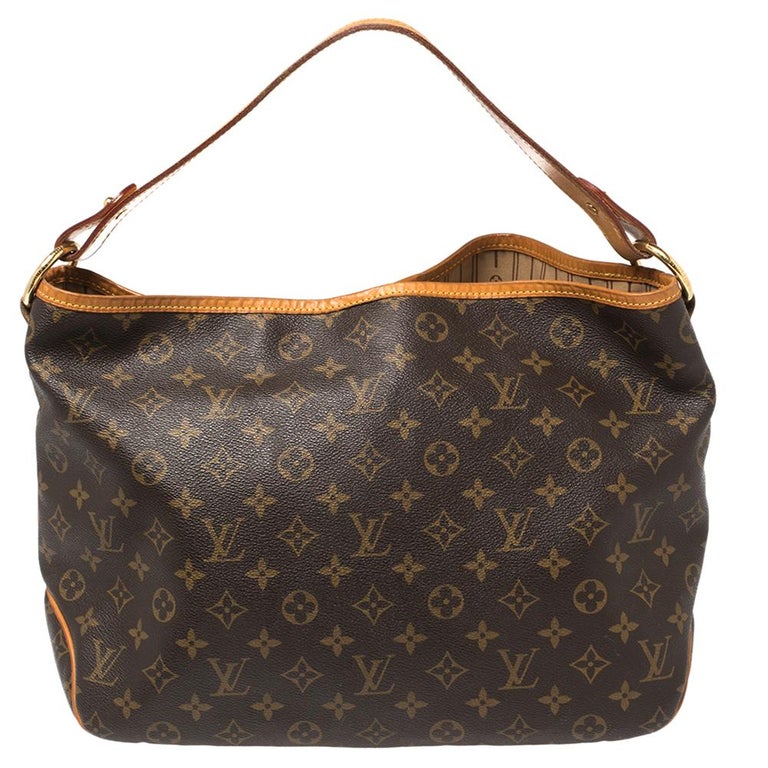 Louis Vuitton Monogram Canvas Totally Gm - For Sale on 1stDibs