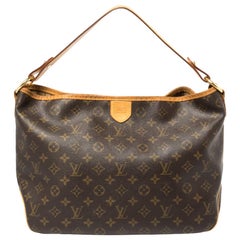 Louis Vuitton Monogram Canvas Delightful PM Tasche