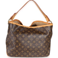 Louis Vuitton Monogram Canvas Delightful PM