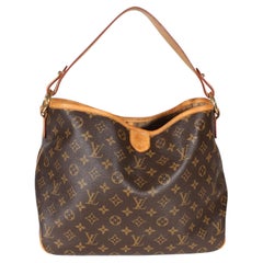 Louis Vuitton Monogram Canvas Delightful PM