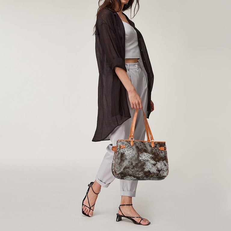 Louis Vuitton batignolles horizontal  Clothes design, Fashion design, Louis  vuitton