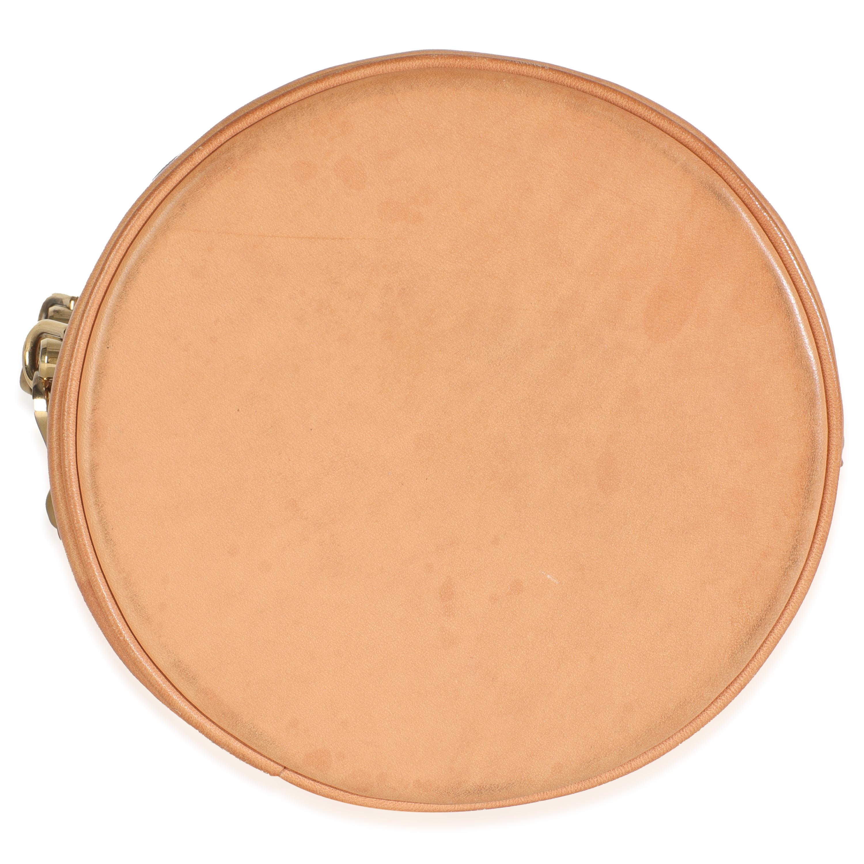 Louis Vuitton Monogram Canvas Duffle Bag en vente 3