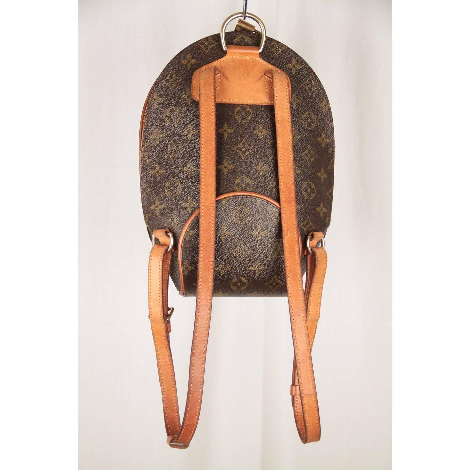 lv ellipse backpack