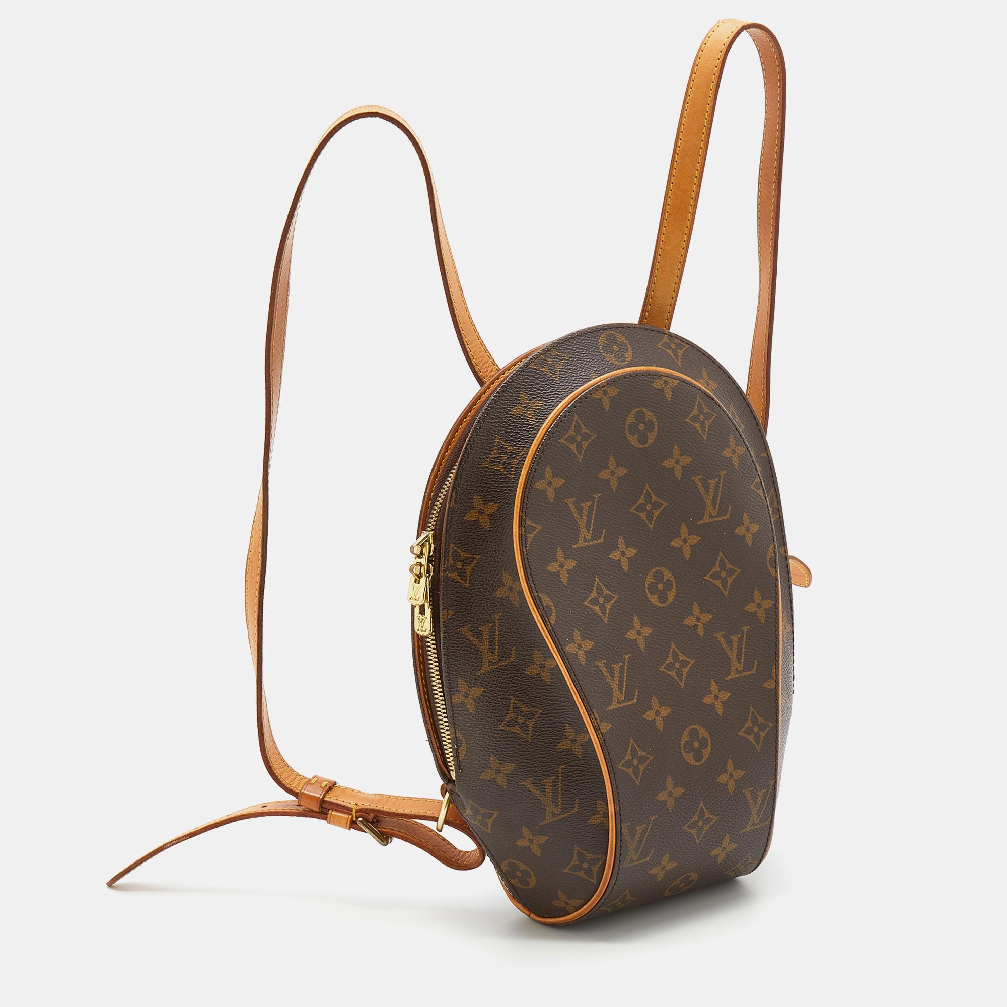 louis vuitton backpack