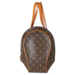 Louis Vuitton Monogram Canvas Ellipse Sac a Dos Backpack