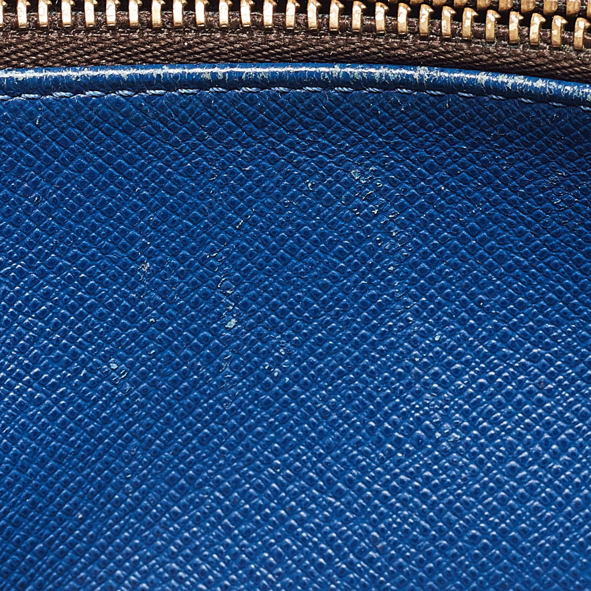 Louis Vuitton Monogram Canvas Emilie Geldbörse 3