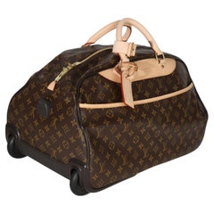 Louis Vuitton Monogram Canvas Eole 50