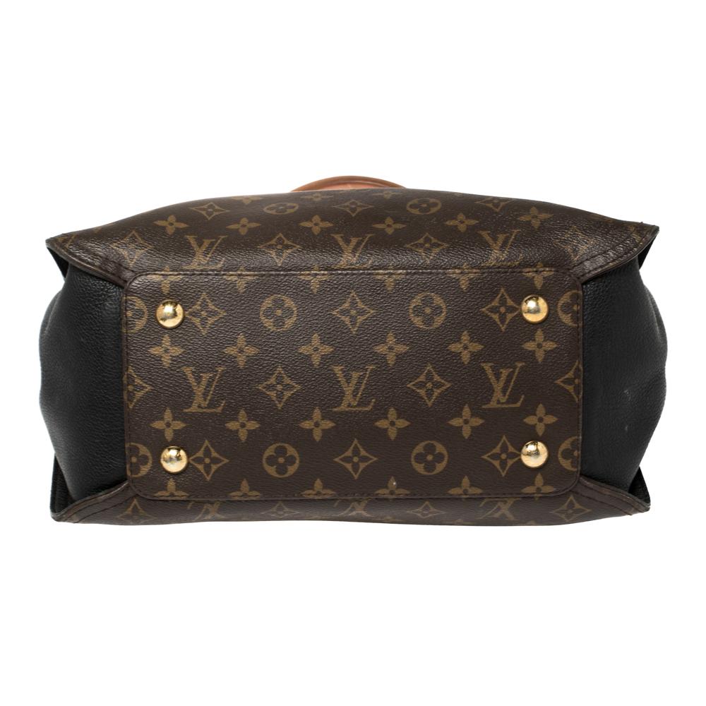 Borsa Epice Gaia in tela Monogram di Louis Vuitton In condizioni buone a Dubai, Al Qouz 2