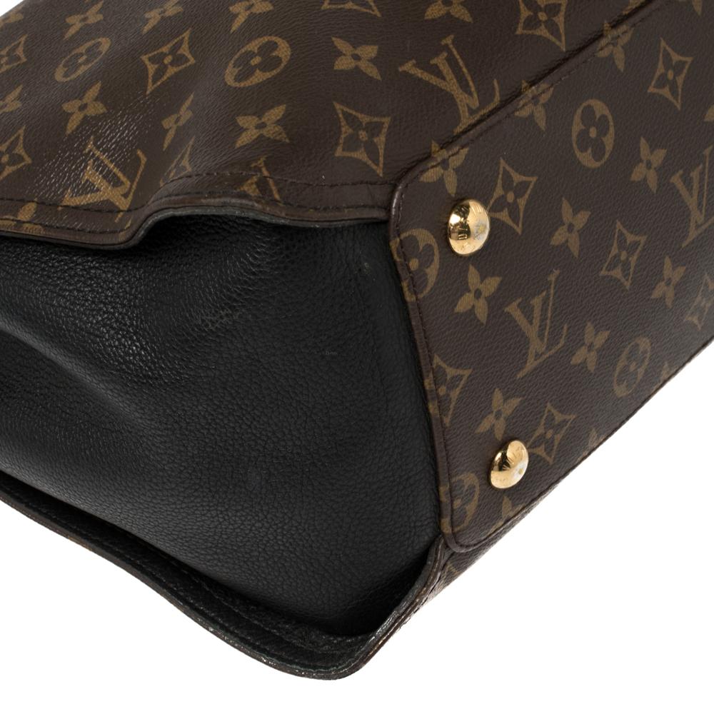 Borsa Epice Gaia in tela Monogram di Louis Vuitton 3