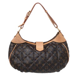 Louis Vuitton Monogram Canvas Etoile City GM Bag