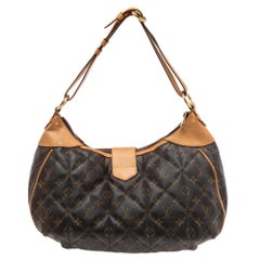 Louis Vuitton Monogram Canvas Etoile City GM Bag