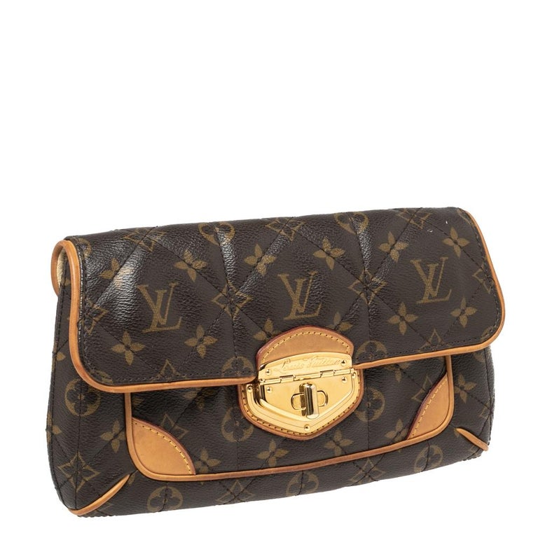 Louis Vuitton M41453 Etoile City PM Monogram Coated Canvas Bag – Cashinmybag