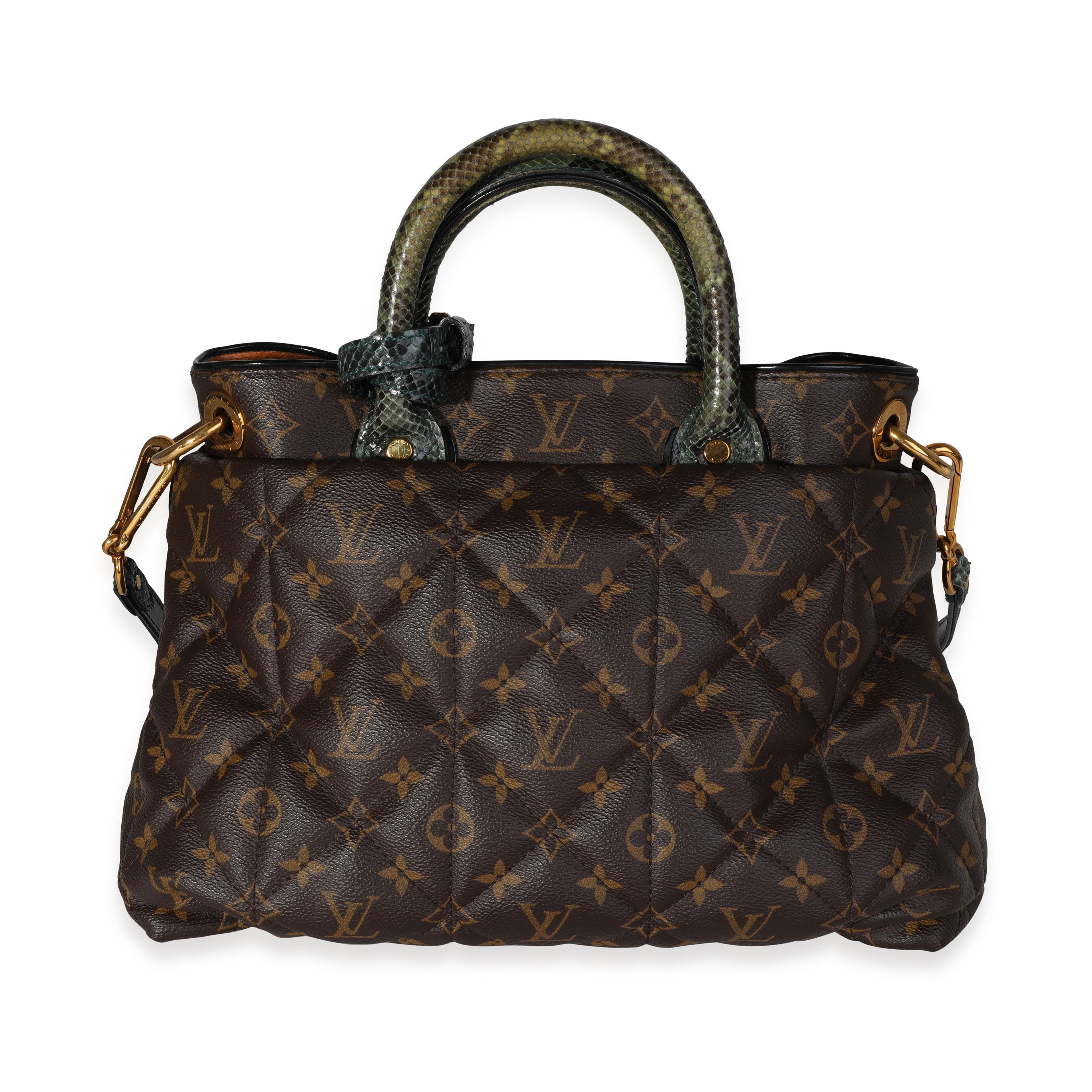 louis vuitton exotique