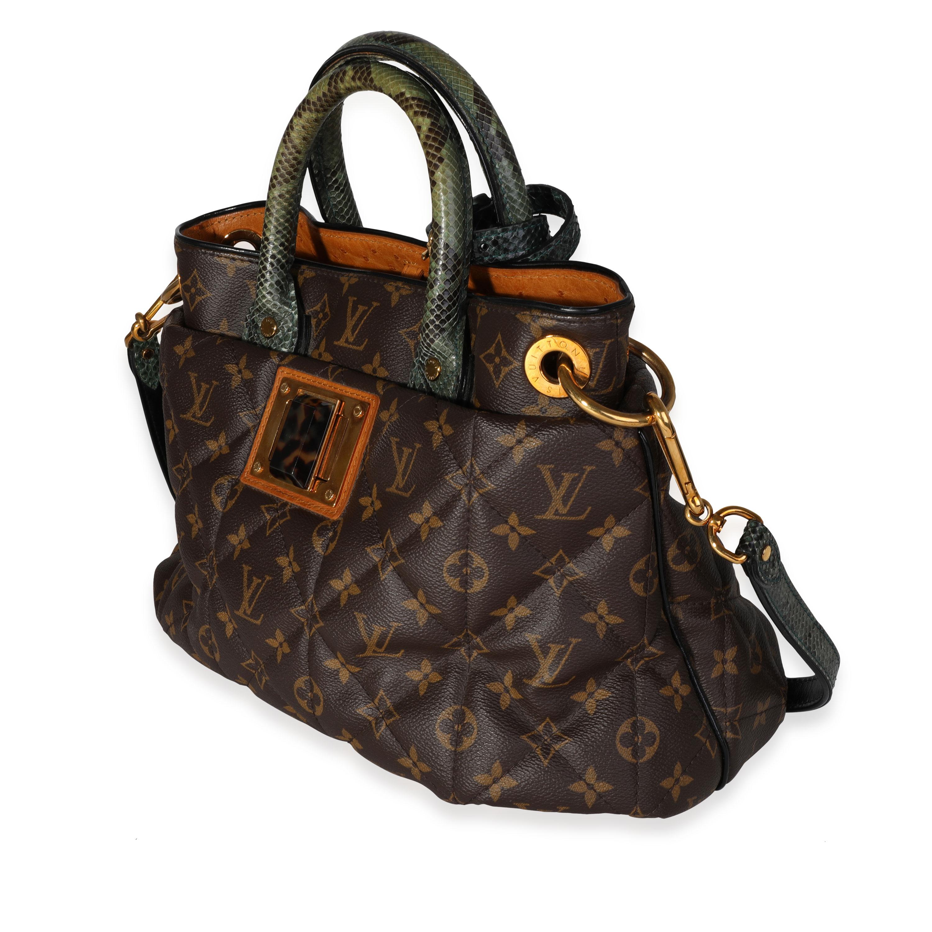 louis vuitton etoile exotique