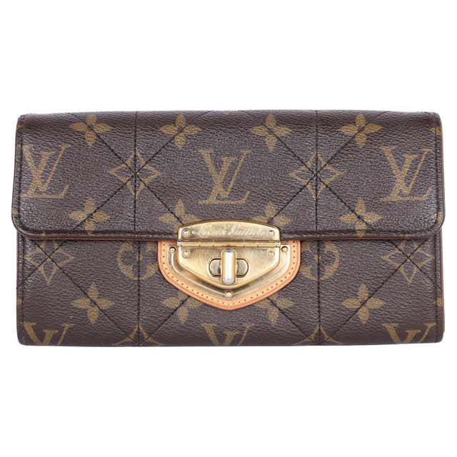 Louis Vuitton Black Leather Lockme II Bag For Sale at 1stDibs
