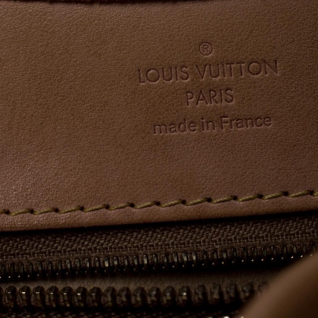 Louis Vuitton Monogram Canvas Etoile Shopper Bag 3