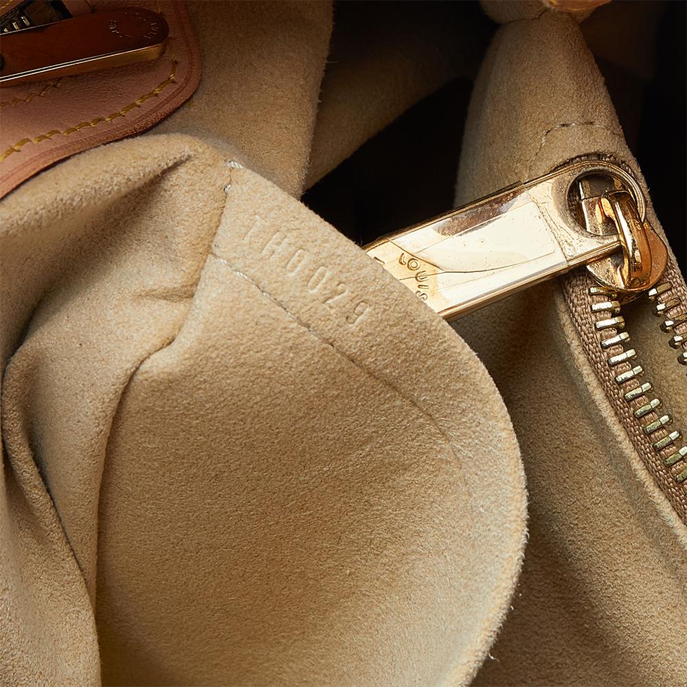 Louis Vuitton Monogram Canvas Etoile Shopper Bag 1