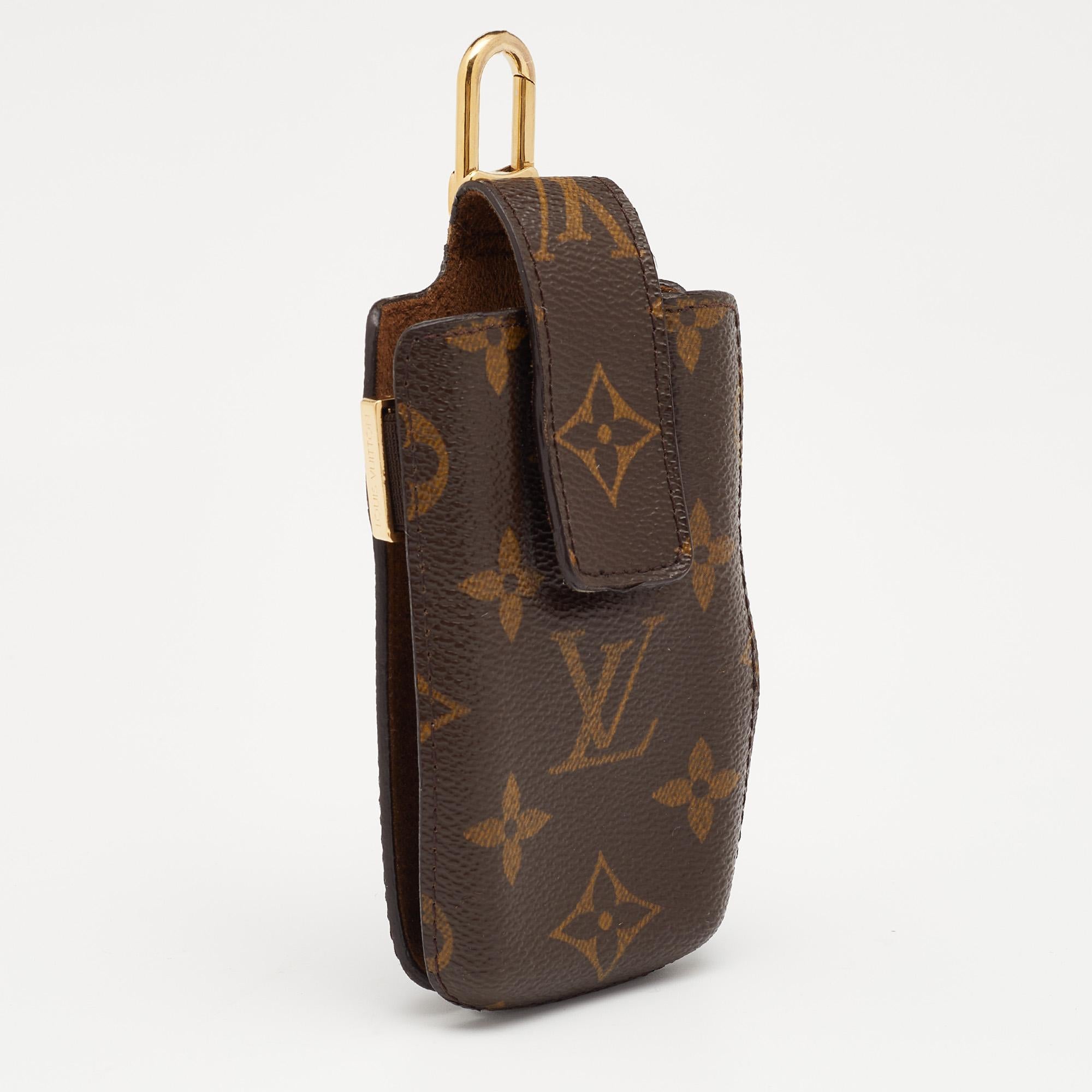 louis vuitton handytasche zum umhängen