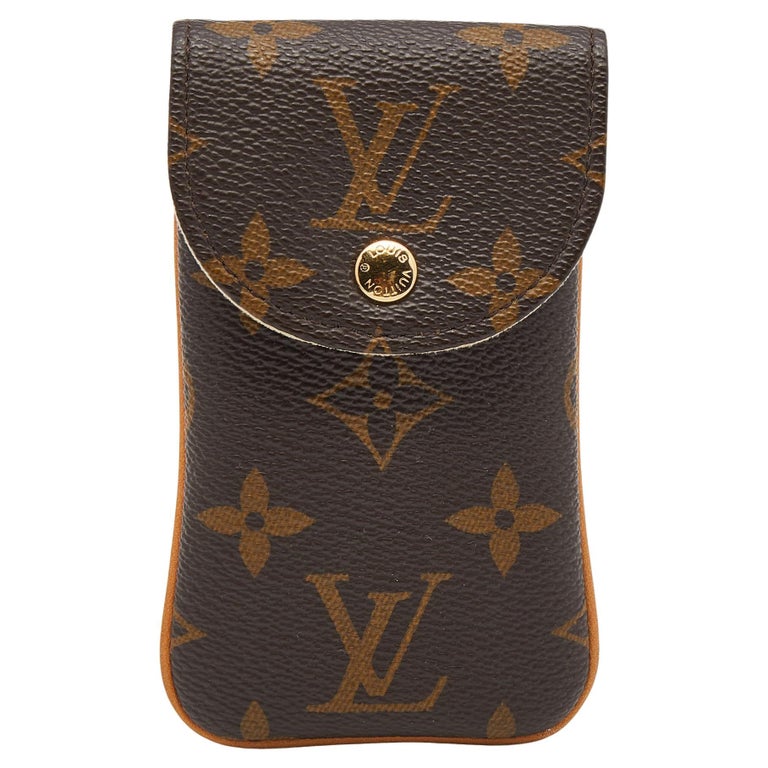 Louis Vuitton Monogram Canvas iPhone 4 Hardcase Cover Louis Vuitton | The  Luxury Closet