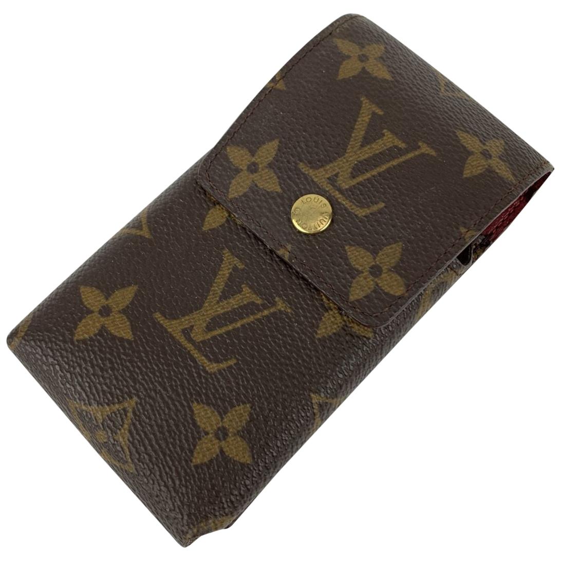 louis vuitton wallet old style