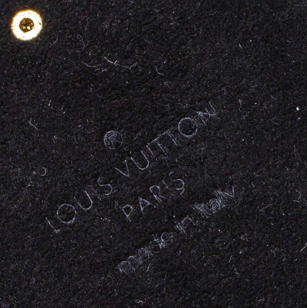 Women's Louis Vuitton Monogram Canvas Eye Trunk iPhone 7 Case For Sale
