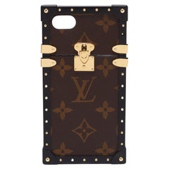 louis vuitton phone case iphone 7 plus retro rose :: LV iPhone 7