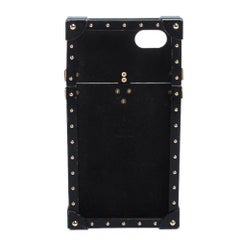 Louis Vuitton Monogram Canvas Eye Trunk iPhone 7 Plus Case