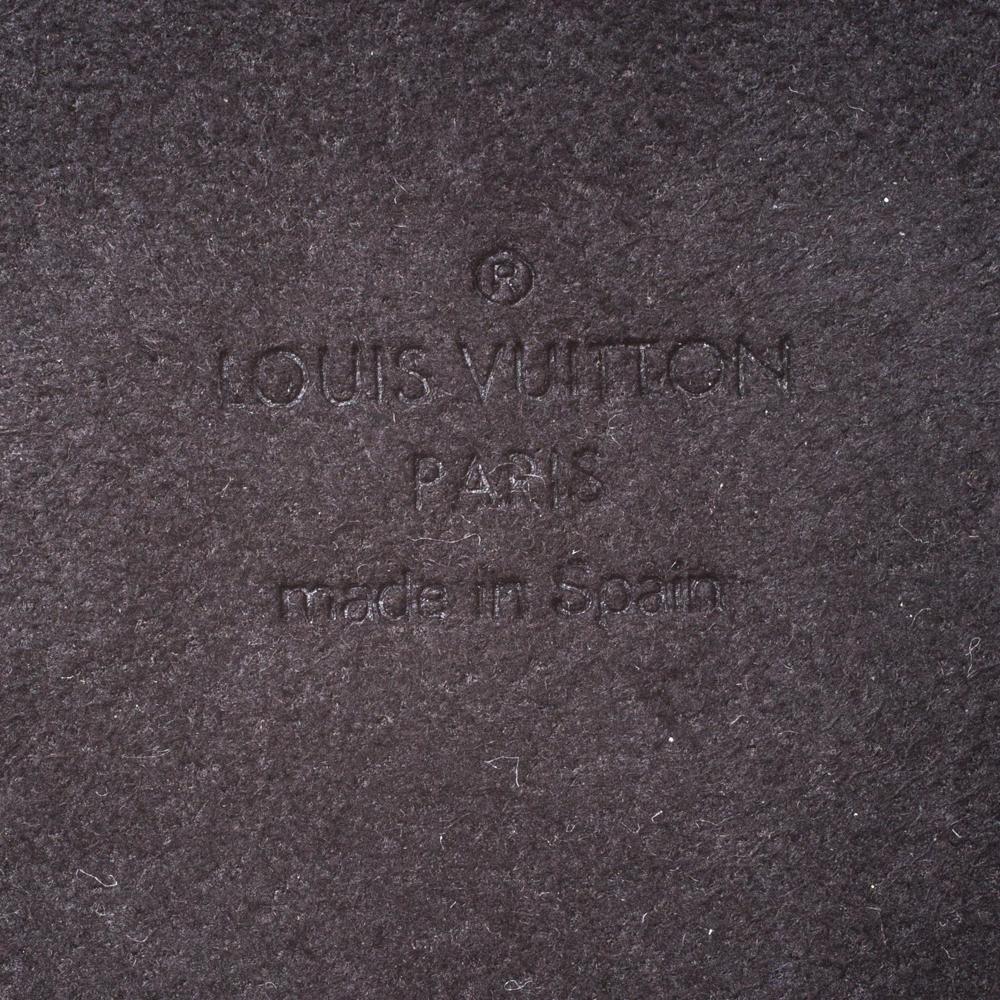 Women's Louis Vuitton Monogram Canvas Eye Trunk iPhone X/XS Case