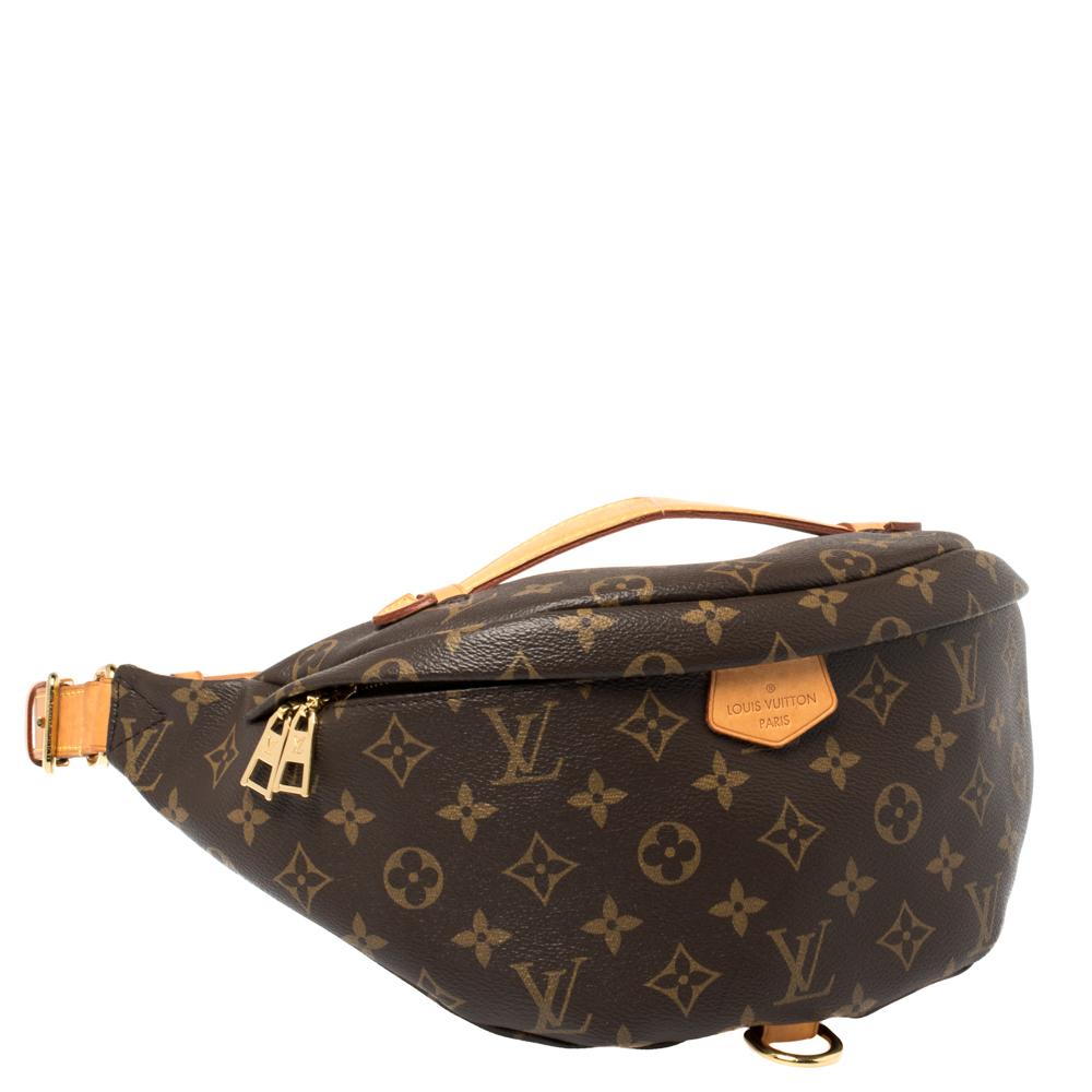 louis vuitton fanny pack