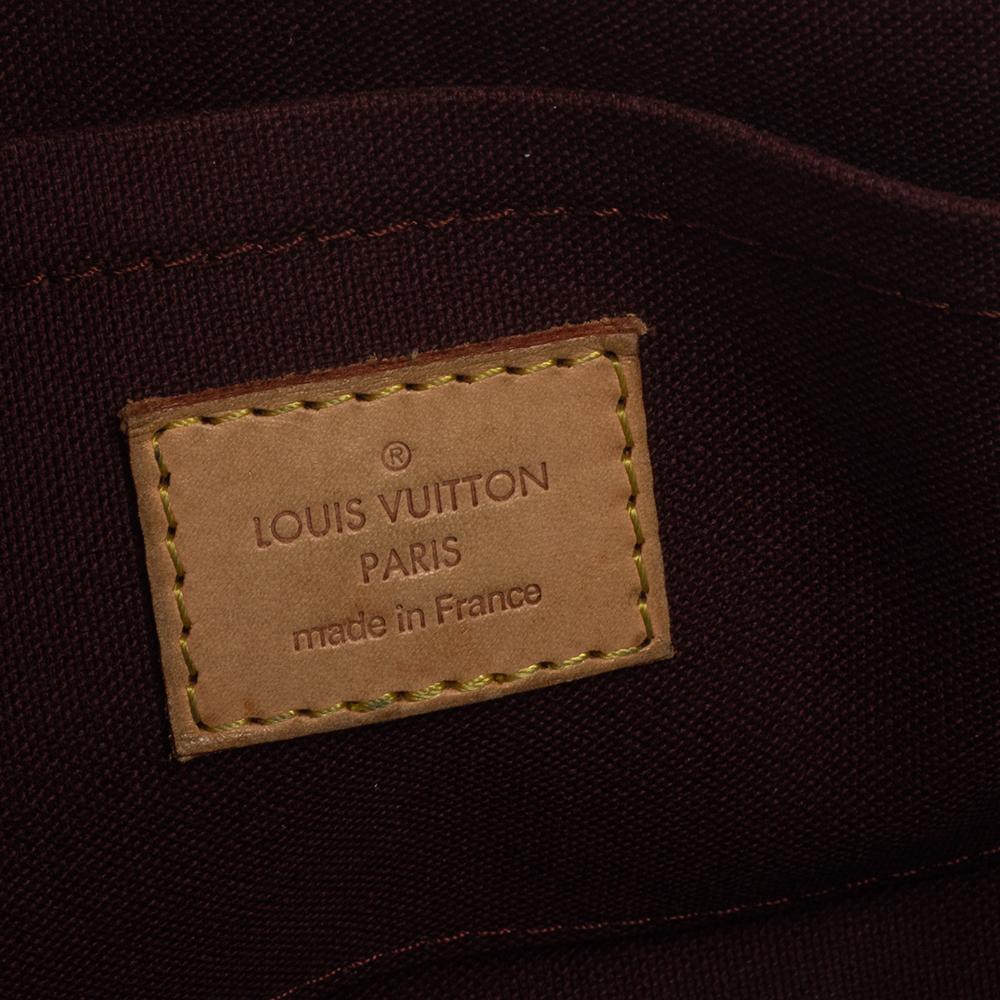 Louis Vuitton Monogram Canvas Favorite MM Bag 7