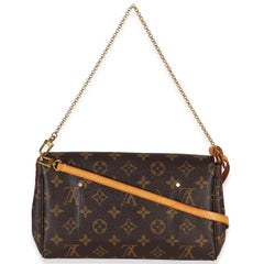 Louis Vuitton Monogram Canvas Favorite MM