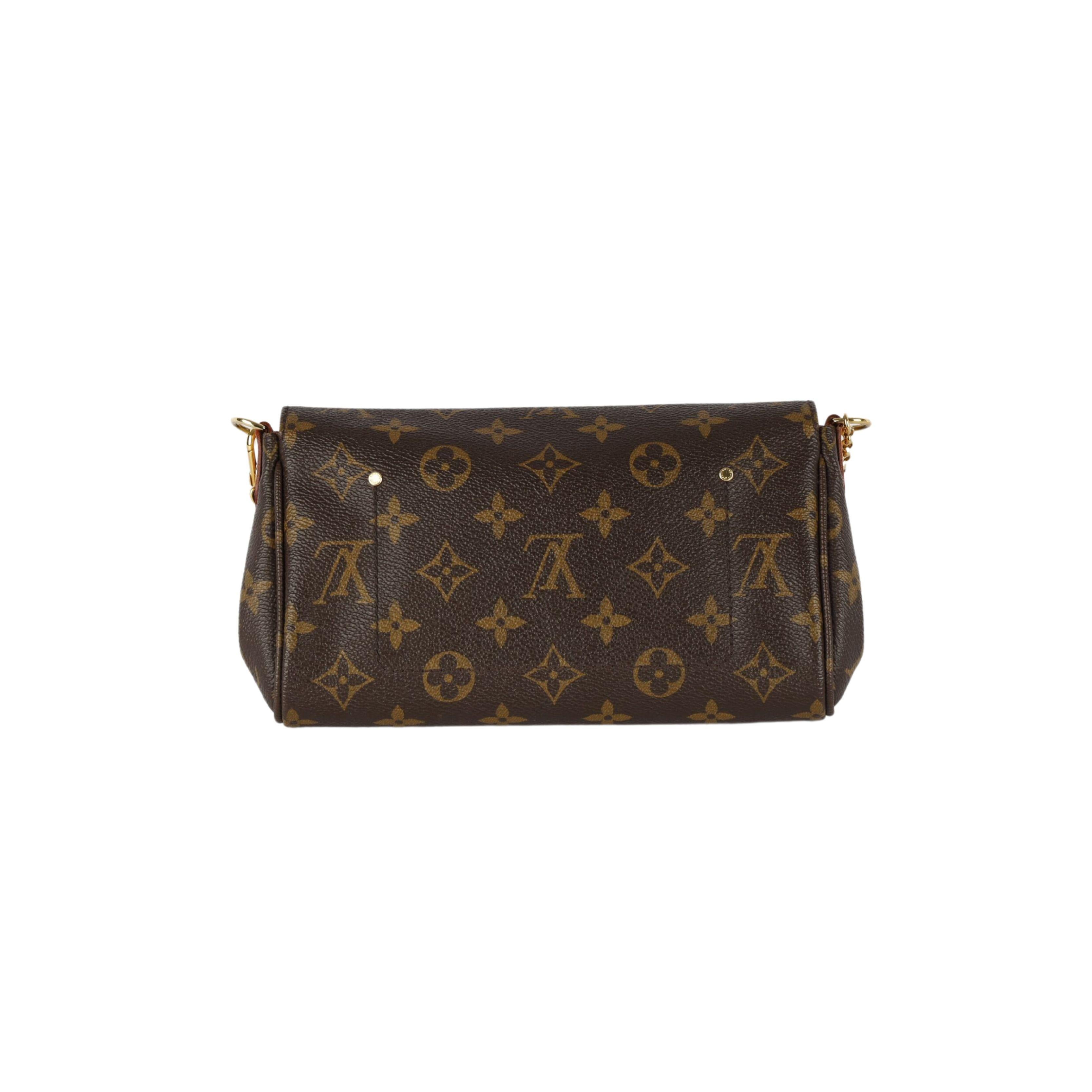 louis vuitton favourite pm