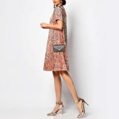 Louis Vuitton Monogram Canvas Félicie Strap & Go Pochette