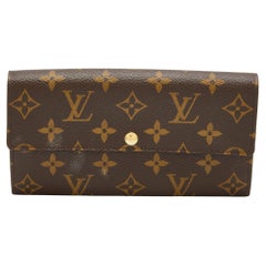 Louis Vuitton Daily Organizer Handbag Monogram Vernis at 1stDibs