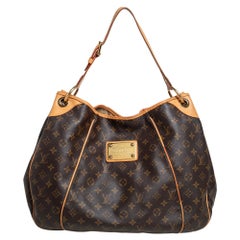 Louis Vuitton Monogram Canvas Galliera GM Bag