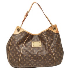 Louis Vuitton Monogram Canvas Galliera GM Bag