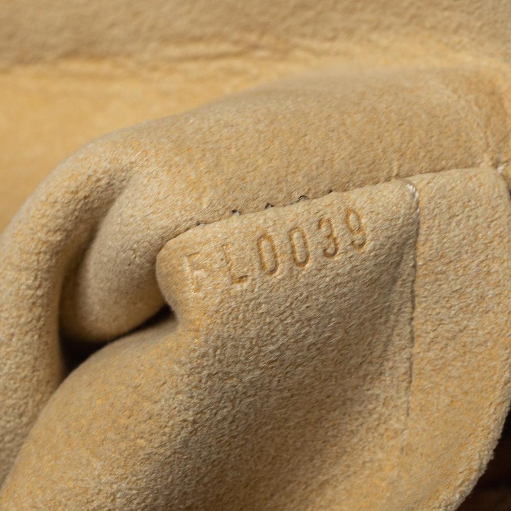 Louis Vuitton Monogram Canvas Galliera PM Tasche 3