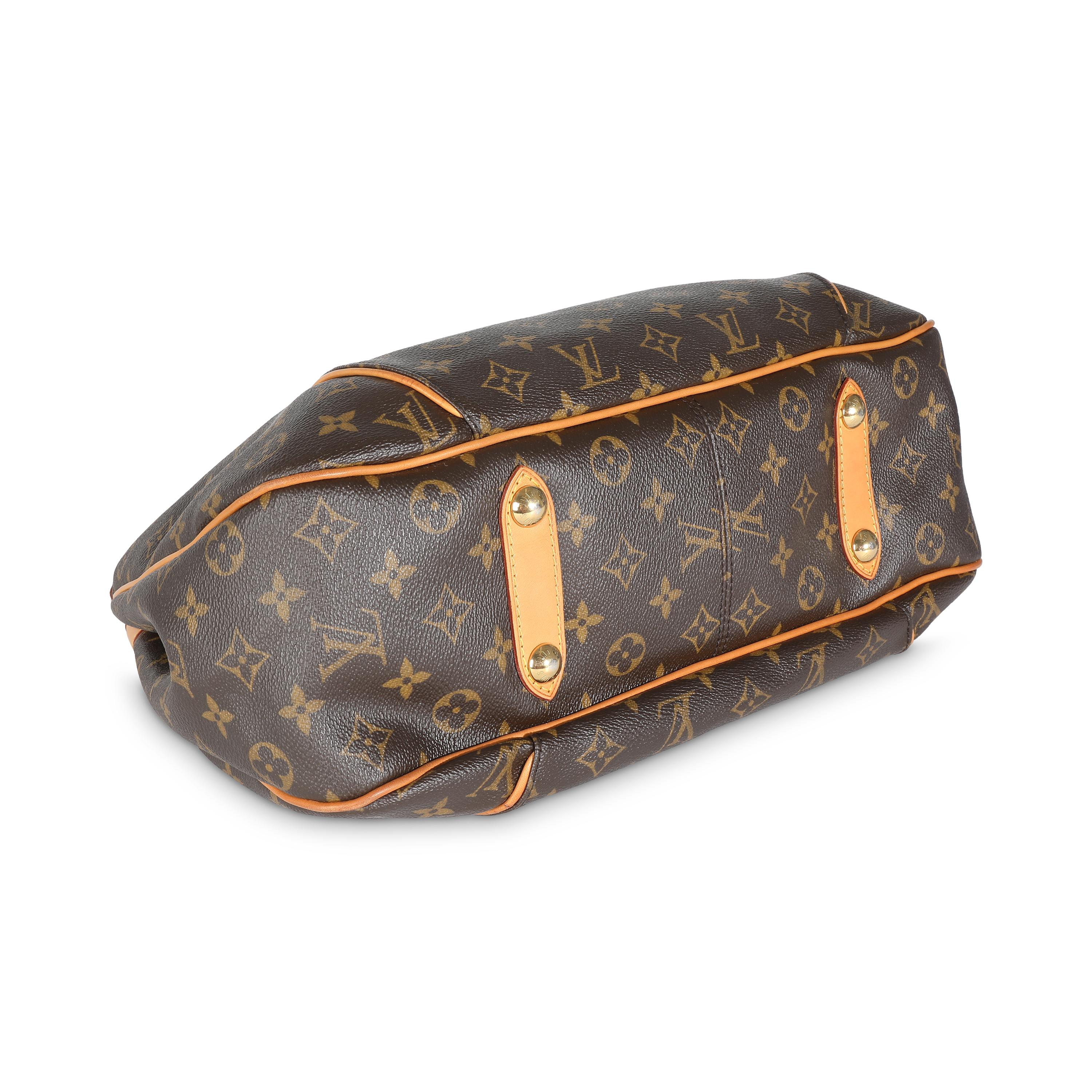 Louis Vuitton Monogram Canvas Galliera PM 1