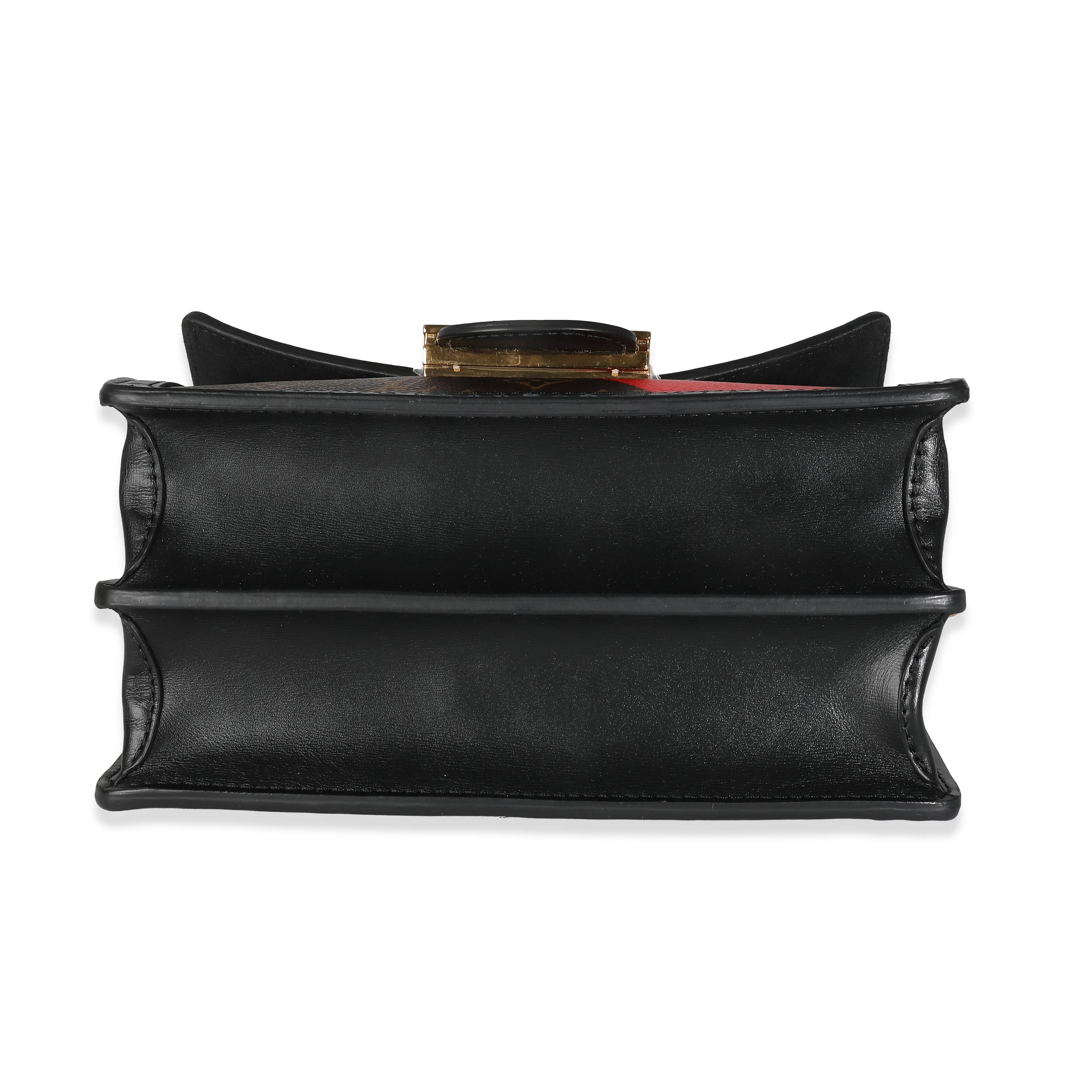 Louis Vuitton Game On Dauphine MM Pour femmes en vente