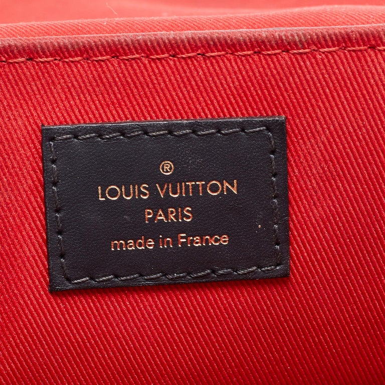 Louis Vuitton Monogram Canvas Georges BB Bag at 1stDibs  georges bb louis  vuitton, louis vuitton georges bb, lv georges bb