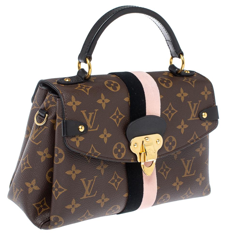 lv georges bag