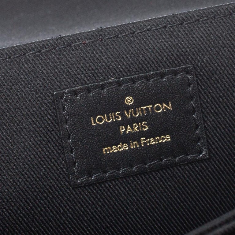 Louis Vuitton Noé Bb Brown Monogram